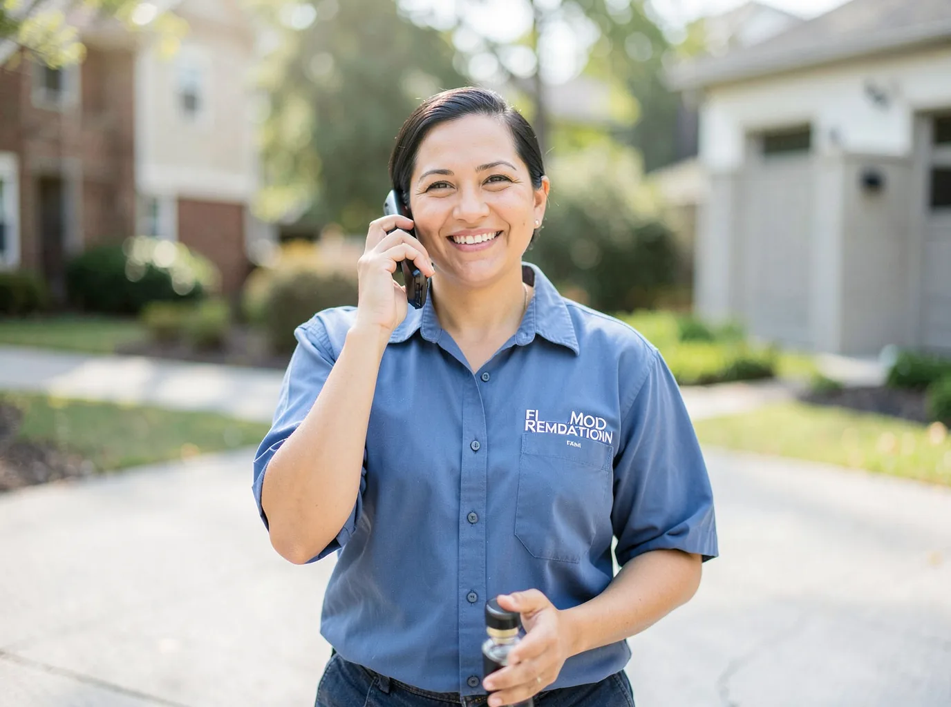 Mold Remediation Comfort, WV FAQs